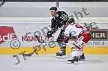 HC Bozen vs Kölner Haie, Vinschgau Cup, Spiel 4, 25.08.2019