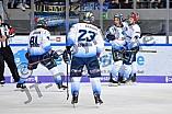 EHC Red Bull München vs ERC Ingolstadt, DEL, Deutsche Eishockey Liga, Spieltag 47, 21.02.2020