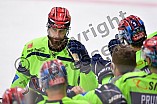 Eishockey, Herren, DEL, Saison 2020-2021, ERC Ingolstadt - Eisbären Berlin, 24.03.2021