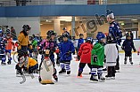 Eishockey, Herren, DEL, Saison 2021-2022, ERC Ingolstadt - Kids on Eis Day, 06.11.2021