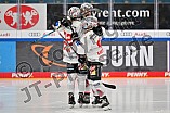 Eishockey, Frauen, DFEL, Spieltag 8, Saison 2022-2023, ERC Ingolstadt - ECDC Memmingen Indians, 23.10.2022