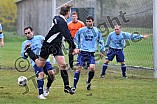 11.11.2012 - FC Nassenfels / TSV Gaimersheim II