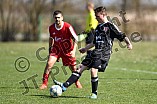 08.04.2018 - DJK Limes - FC-DJK Weißenburg