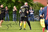 01.05.2018 - DJK Pollenfeld - DJK Limes