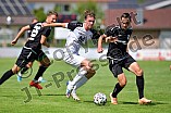 Vorbereitungsspiel, Herren, BFV, Saison 2021-2022, FC Ehekirchen - VfB Eichstätt, 03.07.2021