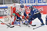 Eishockey, Herren, DEL, Saison 2021-2022, Spieltag 33, ERC Ingolstadt - Düsseldorfer EG, 21.12.2021