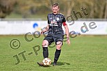 Fußball, Herren, Neumarkt Jura, Kreisliga West, Saison 2022-2023, Spieltag 17, DJK Limes - TSV Heideck, 26.03.2023