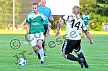 24.06.2016 - VfB Eichstätt - TSV Greding