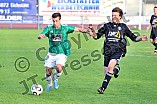 28.09.2013 - VfB Eichstätt - SV Pullach