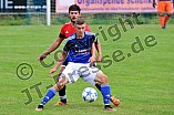 04.09.2016 - FC Arnsberg - SV Buxheim