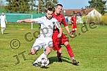 30.03.2014 - SV Buxheim - FC Arnsberg