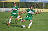 Fußball, Herren, Regionalliga Bayern, Saison 2021-2022, Spieltag 9, VfB Eichstätt - SpVgg Bayreuth, 21.08.2021
