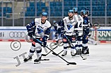 Eishockey, Herren, DEL, Saison 2025-2026, ERC Ingolstadt - Training, 13.02.2026