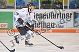 Thomas Sabo Ice Tigers vs ERC Ingolstadt, Eishockey, DEL, Deutsche Eishockey Liga, Vorbereitung, 19.08.2018