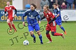 10.11.2019 - SV Marienstein - FC Dombühl
