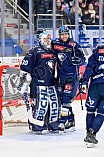 Eishockey, Herren, DEL, Saison 2024-2025, Spieltag 41, ERC Ingolstadt - Eisbären Berlin, 26.02.2025