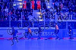 Eishockey, Herren, DEL, Saison 2025-2026, Spiel 51, ERC Ingolstadt - Augsburger Panther, 13.03.2026
