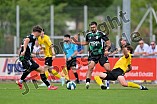 Fußball, Herren, Bezirksliga Oberbayern Nord, Saison 2026-2027, Spieltag 1, TSV Gaimersheim - SE Freising, 26.07.2026