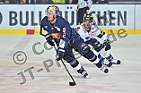 EHC Red Bull Muenchen vs ERC Ingolstadt, Eishockey, DEL, Deutsche Eishockey Liga, Spieltag 28, 16.12.2016