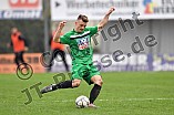 18.11.2017 - VfB Eichstätt - 1. FC Nürnberg II