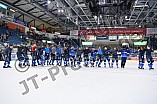ERC Ingolstadt vs EHC Red Bull München, DEL, Deutsche Eishockey Liga, Spieltag 21, 24.11.2019