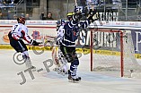 11.03.2015 - ERC Ingolstadt - Iserlohn Roosters