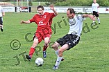15.05.2011 - DJK Limes 09 / TSV Pfofeld