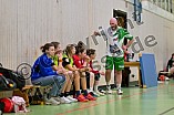 Handball, Bezirksklasse Frauen Staffel Nord West, Saison 2022-2023, DJK Eichstätt - TSV Gaimersheim, 27.01.2024