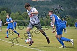 Fußball, Herren, Sparkassenkreispokal IN-EI, Saison 2023-2024, Spiel um Platz 3, SV Marienstein - SV Hundszell, 20.07.2024