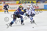20.01.2012 - ERC Ingolstadt / Adler Mannheim