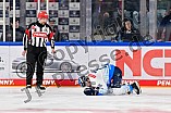 Eishockey, Herren, DEL, Saison 2024-2025, Spieltag 16, Nürnberg Ice Tigers - ERC Ingolstadt, 15.11.2024