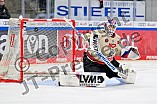 Eishockey, Herren, DEL, Saison 2024-2025, Playoffs Viertelfinale, Spiel 5, ERC Ingolstadt - Nürnberg Ice Tigers, 26.03.2025