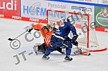 Eishockey, Herren, DEL, Saison 2021-2022, Spieltag 12, ERC Ingolstadt - Grizzlys Wolfsburg, 15.10.2021