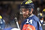 22.08.2015 - ERC Ingolstadt - Braehead Clan