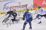 ERC Ingolstadt vs Iserlohn Roosters, Eishockey, DEL, Deutsche Eishockey Liga, Spieltag 22, 27.11.2018