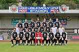 Fußball, Herren, Bezirksliga Oberbayern Nord, Saison 2023-2024, VfB Eichstätt II - Mannschaftsfotos, 16.07.2023