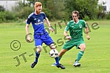 06.08.2017 - SV Marienstein - TSV Greding