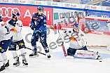 Eishockey, Herren, DEL, Saison 2024-2025, Spieltag 30, ERC Ingolstadt - EHC Red Bull München, 26.12.2024