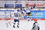 Playoffs, Halbfinale, Eishockey, Herren, DEL, Saison 2020-2021, ERC Ingolstadt - Eisbären Berlin, 28.04.2021