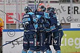 Eishockey, Herren, DEL, Saison 2022-2023, Playoff-Viertelfinale - Spiel 1, ERC Ingolstadt - Düsseldorfer EG, 15.03.2023