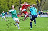 16.04.2016 - VfB Eichstätt - TSV Aubstadt