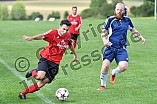 20.08.2017 - SV Ochsenfeld - SC Polsingen