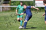 06.05.2018 - DJK Enkering - SV Denkendorf II