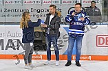ERC Ingolstadt vs Adler Mannheim, DEL, Deutsche Eishockey Liga, Spieltag 46, 15.02.2019