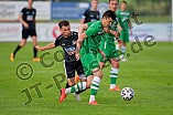 Vorbereitung, Herren, BFV, Saison 2021-2022, SpVgg Ansbach - VfB Eichstätt, 09.07.2021