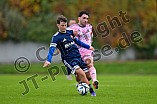 Fußball, Herren, Bezirksliga Oberbayern Nord, Saison 2025-2026, Spieltag 13, TSV Gaimersheim - SpVgg Kammerberg, 11.10.2025