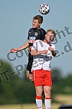 Fußball, Herren, Vorbereitung, Saison 2022-2023, ASV Neumarkt, 02.07.2022