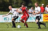 27.05.2018 - DJK Limes - TSV Absberg