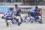 ERC Ingolstadt vs Straubing Tigers, DEL, Deutsche Eishockey Liga, Spieltag 52, 03.03.2019