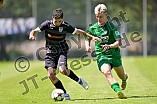 Fußball, Herren, Landesliga Südwest, Saison 2025-2026, Vorbereitung, TSV 1861 Nördlingen - SV Manching, 22.06.2025